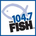 Wfsh 104.7 fm - The Fish - WFSH-FM, Atlanta, Safe for the Whole Family, FM 104.7, Atlanta, GA. Live hören, Playlists sehen und Senderinformationen online